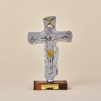 Trojičný kríž