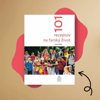 101 receptov na farský život